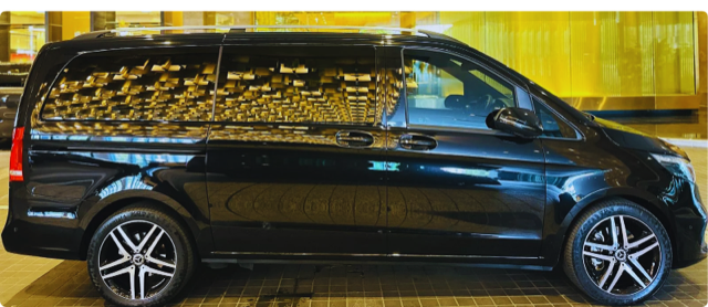 Chauffeur Services Geelong | Ontime Corporate Cars