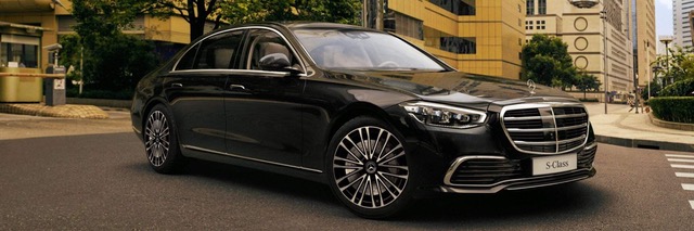 Chauffeur Services Geelong | Ontime Corporate Cars