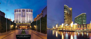 Best Hotels In Melbourne