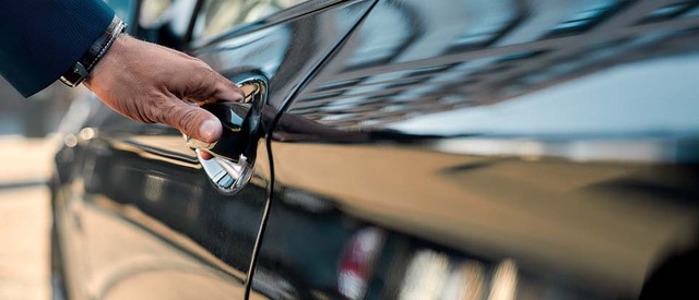 Chauffeur Service Geelong