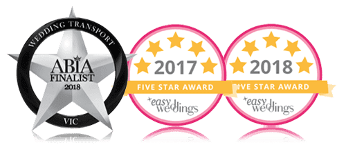 Chauffeur Service Geelong