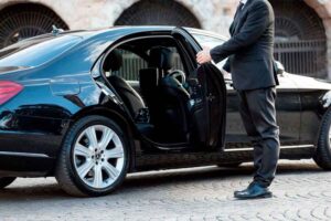 Chauffeur Service Geelong