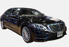 Ontime Corporate Cars & Chauffeur Hire Overview