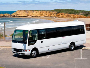 Luxury Minibus Service